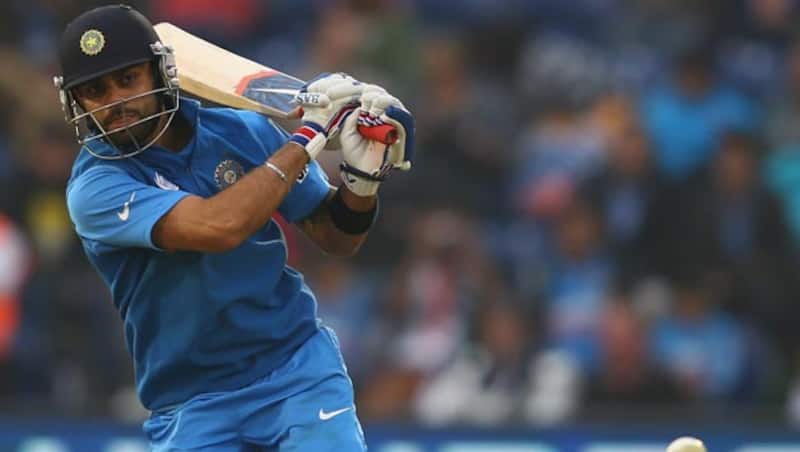 Virat Kohli values victory with bonus point more than century against West Indies in tri-series