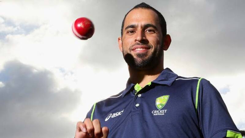 Fawad Ahmed reveals receiving death threats in Pakistan before fleeing to Australia