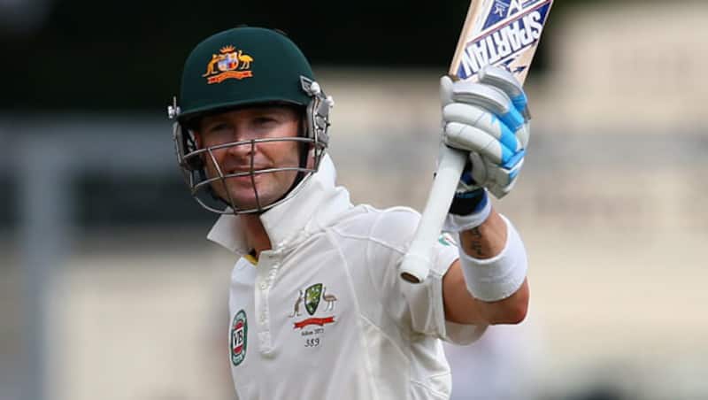 The Ashes 2013: Australia's likely starting XI for 1st Test