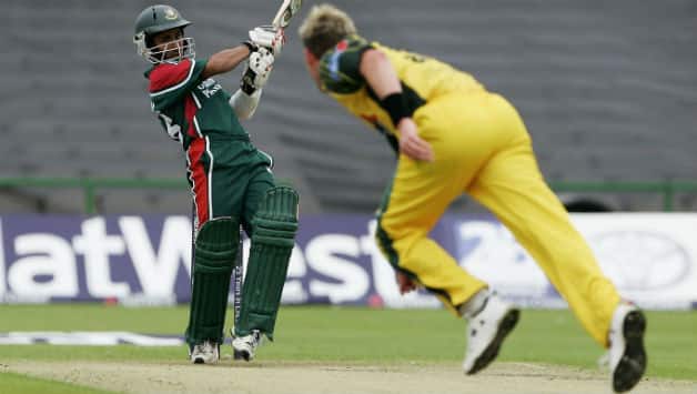 Mohammad Ashraful: The Bangladeshi enigma who could have done a lot more Mohammad Ashraful: The Bangladeshi enigma who could have done a lot more