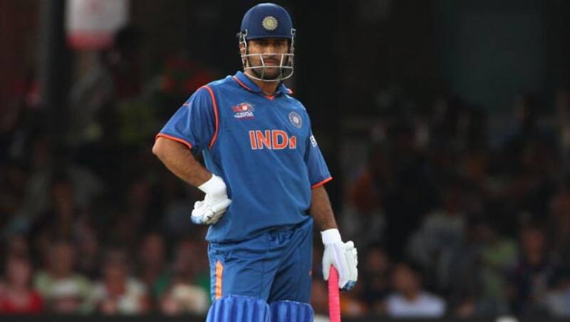 Mahendra Singh Dhoni: A saga of stupendous success