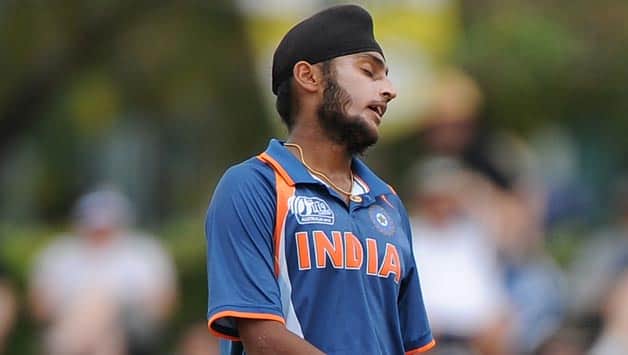 Ajit Chandila deceived me into meeting bookies, Harmeet Singh tells Ravi Sawani