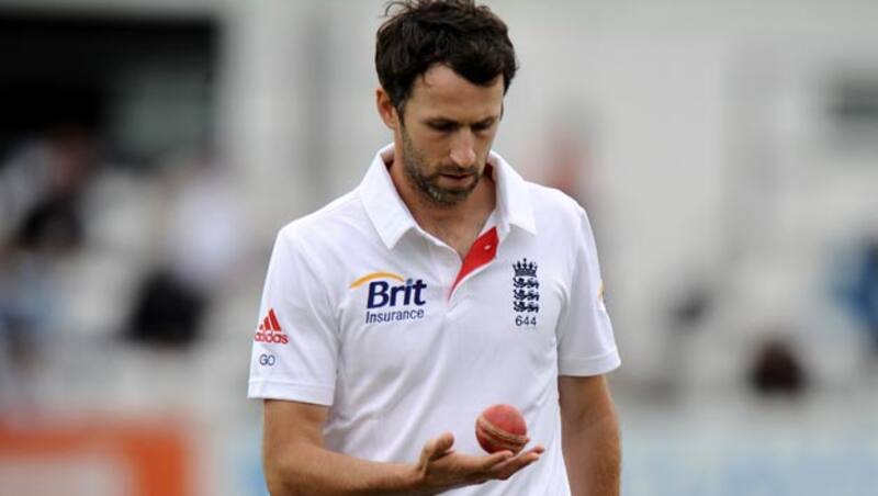 Ashes 2013: England have more options with Graham Onions as 5th seamer, says Geoff Miller