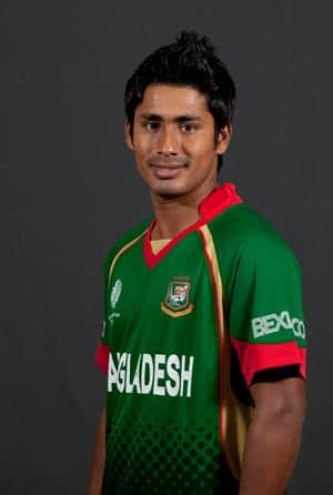Mohammad Ashraful: The Bangladeshi enigma who could have done a lot more Mohammad Ashraful: The Bangladeshi enigma who could have done a lot more