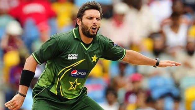Shahid Afridi angered by obscenity in movie titled 'Main Hoon Shahid Afridi'