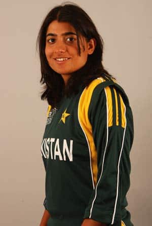 Pakistan women’s cricket has taken giant strides in last few years: Sana Mir