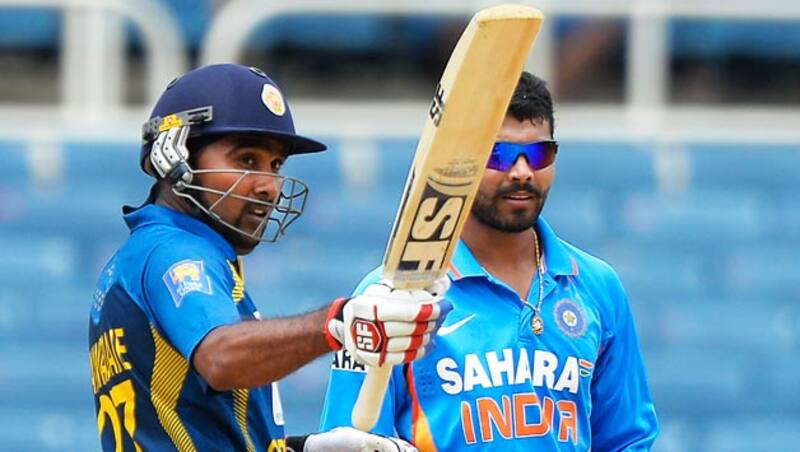 India vs Sri Lanka 2013 5th tri-series match Preview
