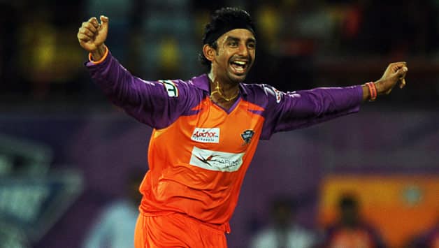 Raiphi Gomez to lead Kerala in KSCA Trophy