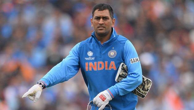 MS Dhoni obvious choice to lead all-time great Indian one-day side: Sourav Ganguly