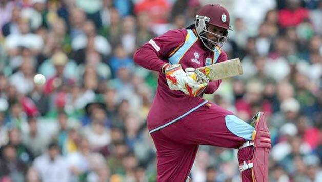 Live Cricket Score West Indies vs Sri Lanka 2013 5th tri-series match: West Indies need 230 to win