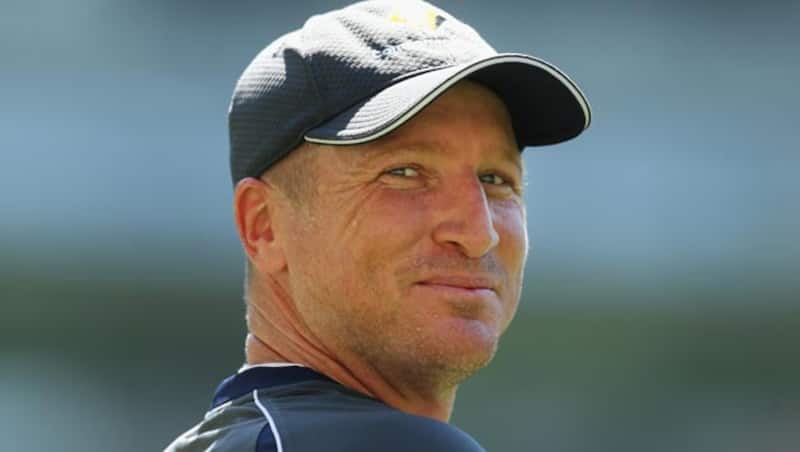 Brad Haddin