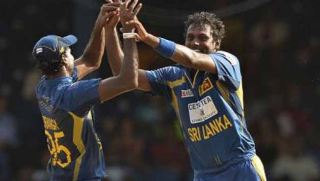Sri Lanka win toss, elect to bowl against New Zealand in 2nd T20 at Pallekele