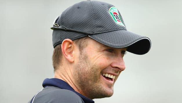 Ashes 2013: Australia ready to take on England, says Michael Clarke
