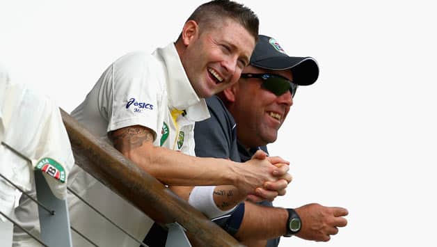 Clarke, Lehmann face huge challenge as Australia strive to regain lost pride as Ashes underdogs