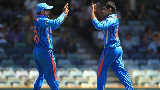 Ravindra Jadeja and Suresh Raina apologise after on-field spat during tri-series Ravindra Jadeja and Suresh Raina apologise after on-field spat during tri-series