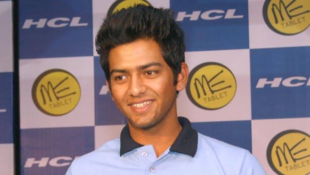 Unmukt Chand donates Rs 1 Lakh for Uttrakhand flood victims