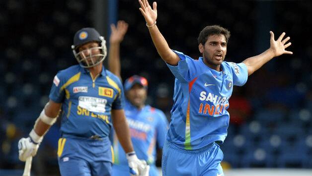 India seal final berth 81-run victory over Sri Lanka
