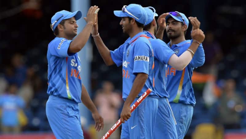 India vs Sri Lanka 2013 tri-series final Preview