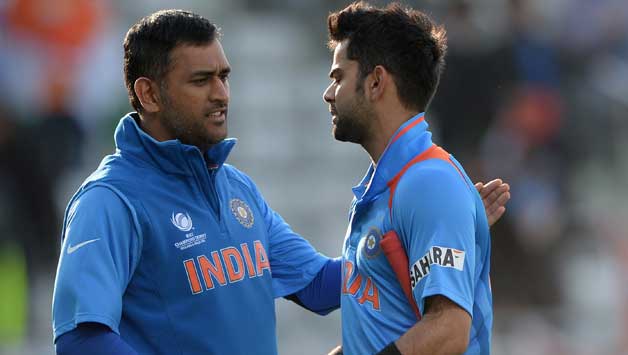 India aim for another ODI title triumph against Sri Lanka in tri-series