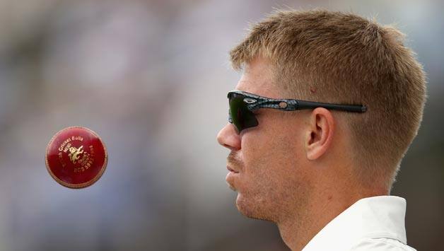 David Warner released from Ashes squad to join Australia A tour of Africa