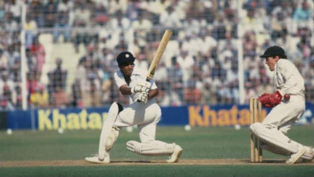 Sunil Gavaskar is the best opening batsman I have ever seen, says Ravi Shastri Sunil Gavaskar is the best opening batsman I have ever seen, says Ravi Shastri