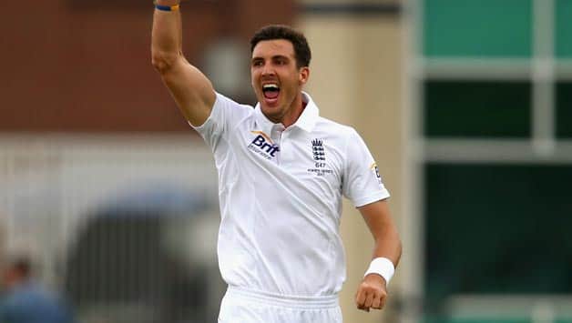 Ashes 2013: Best moments from Day 1 of 1st Test