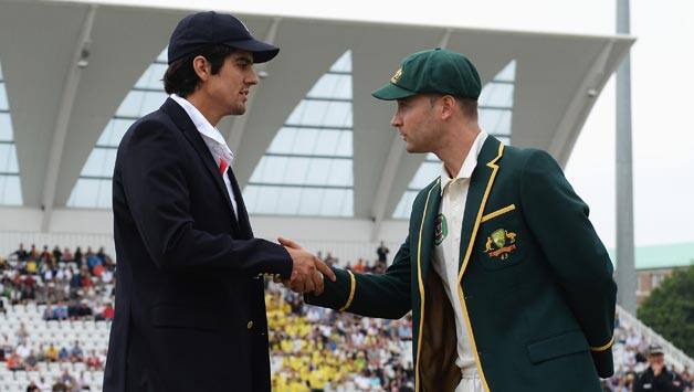Ashes 2013: Best moments from Day 1 of 1st Test