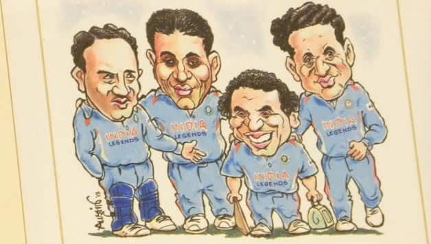 Sunil Gavaskar is the best opener I have seen in world cricket: Ravi Shastri