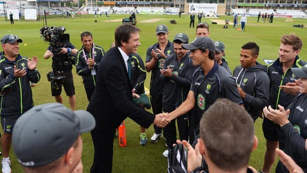 Ashes 2013: Ashton Agar excited about his unexpected debut at Trent Bridge
