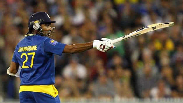Mahela Jayawardene to play 400th ODI in tri-series final against India