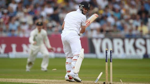 Day one of the Ashes was an indictment of today's Test batting standards