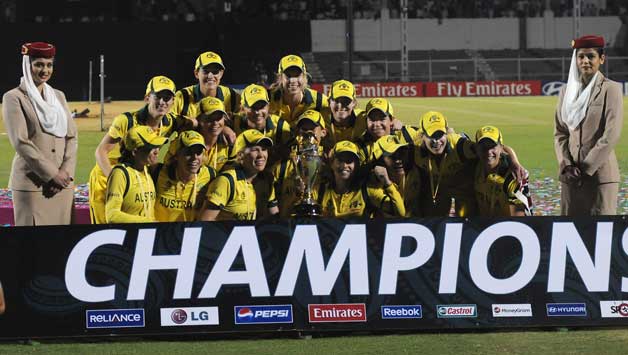 Australia women s team