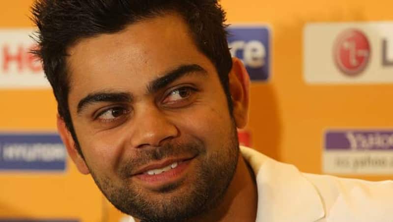 Virat belongs to the Sourav Ganguly 'School of captaincy', says coach Rajkumar Sharma