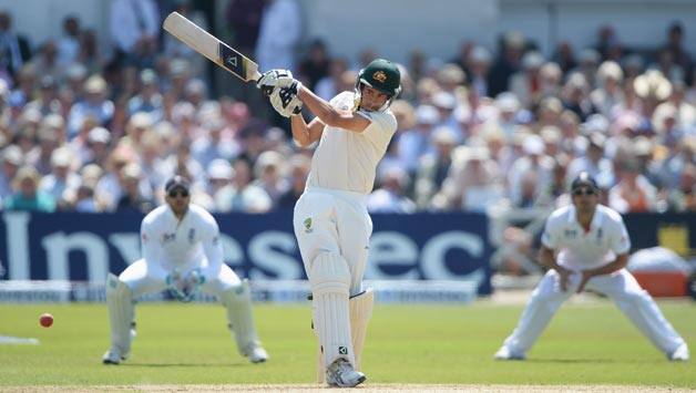 Ashton Agar misses ton; England lose two wickets before tea on Day 2 of 1st Ashes Test