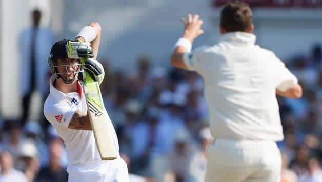England vs Australia Live Cricket Score, Ashes 2013 1st Test Day 2: Cook, Pietersen steady England