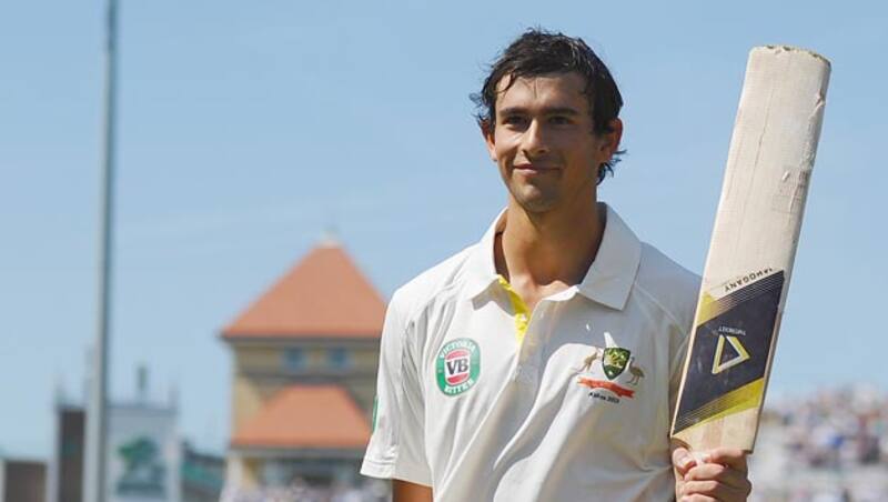 Ashton Agar: Australia&acirc;s very own smiling assassin delights Trent Bridge with a multiple record-breaking debut