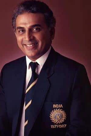 Sunil Gavaskar: The high priest of technical excellence who gave Indian cricket global respectability