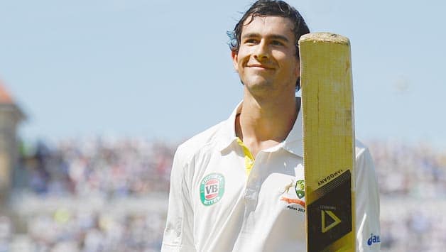 Ashton Agar hailed by Australian media after world record innings