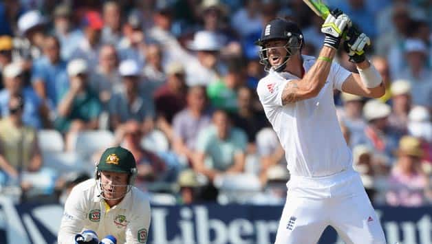 Ashes 2013 Live Cricket Score: England vs Australia, 1st Test Day 3 at Trent Bridge