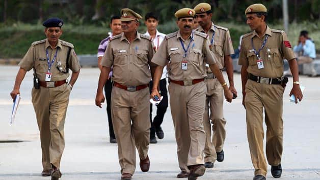 Police nab five for betting on India-Sri Lanka tri-series final