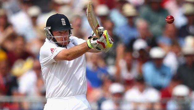 Ashes 2013: Kevin Pietersen hails Ian Bell's fighting innings