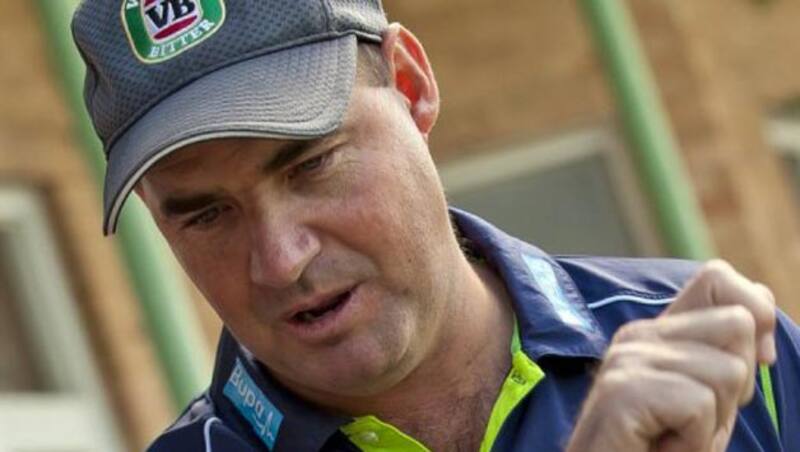 Mickey Arthur