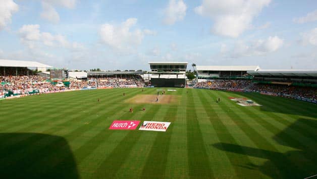 Kensington Oval