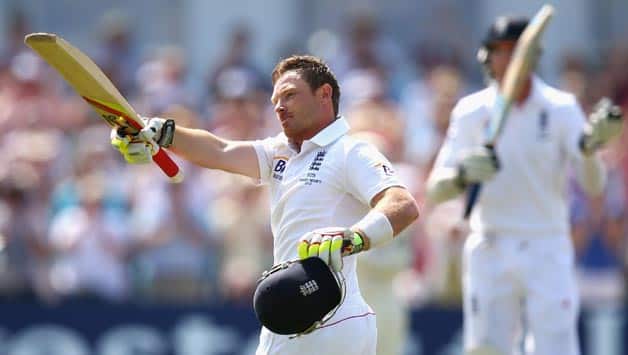 Ian Bell
