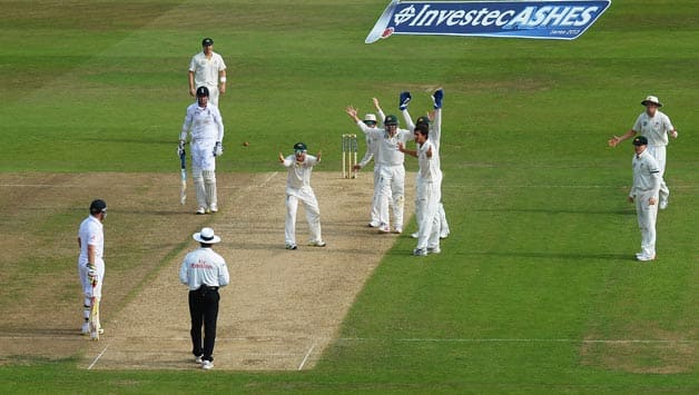 Stuart Broad appeal