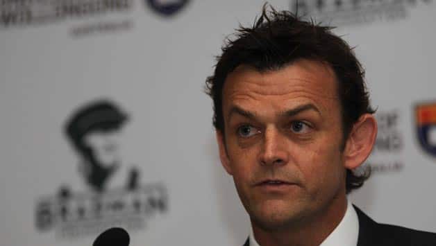 Adam Gilchrist likely to lead Prime Minister's XI against England