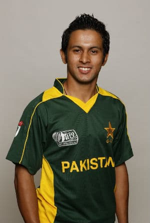 I'm hungry to play for Pakistan: Azeem Ghumman