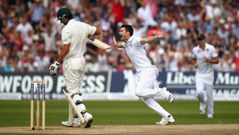 Ashes 2013: 1st Test heads for gripping finale as Australia take lunch at 291/9