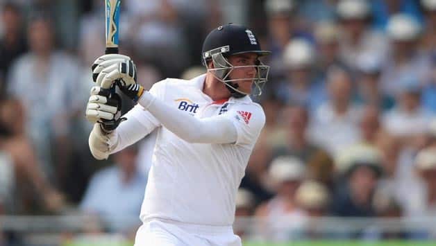 Cricket follows Darwanian concept of 'Survival of the fittest'