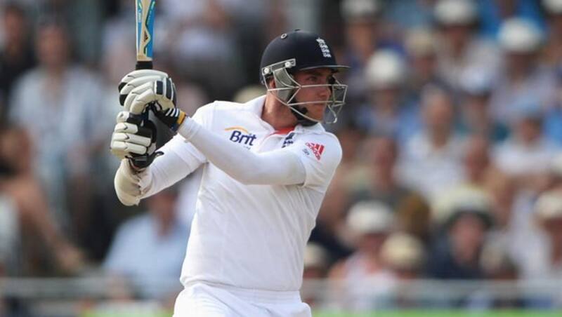 Cricket follows Darwanian concept of 'Survival of the fittest'